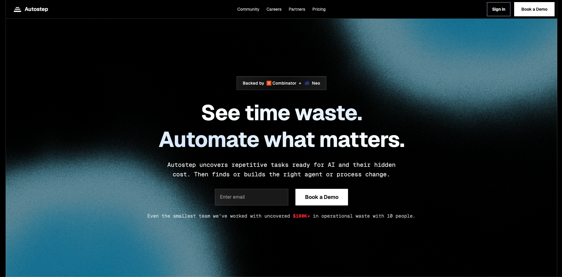 Autostep product image 1